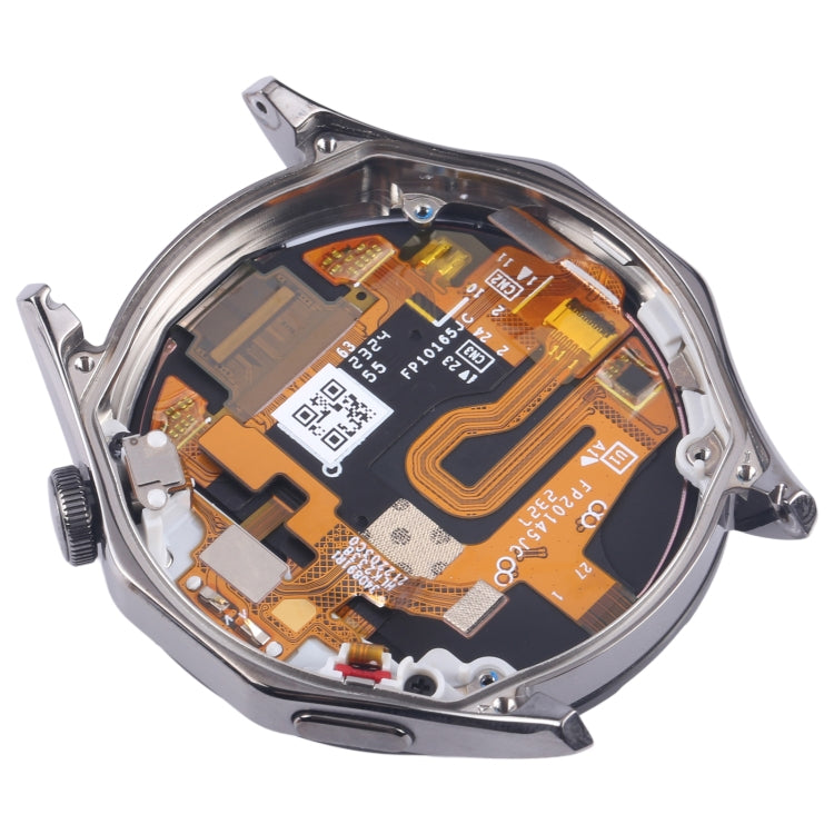 For Huawei Watch GT 4 46mm Original LCD Screen with Frame (Black) - Other by buy2fix | Online Shopping UK | buy2fix