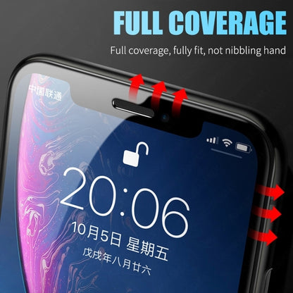 For Samsung Galaxy M21 / M21 2020 9D Full Screen Full Glue Ceramic Film - Galaxy Tempered Glass by buy2fix | Online Shopping UK | buy2fix