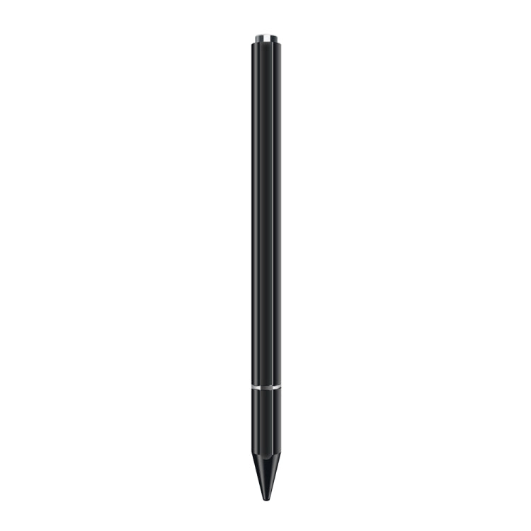 JB05 Universal Magnetic Disc Pen Tip Stylus Pen for Mobile Phones and Tablets(Black) - Stylus Pen by buy2fix | Online Shopping UK | buy2fix