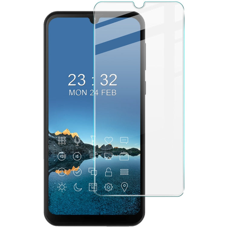 For Blackview Oscal C20 Pro imak H Series Tempered Glass Film - For Blackview by imak | Online Shopping UK | buy2fix