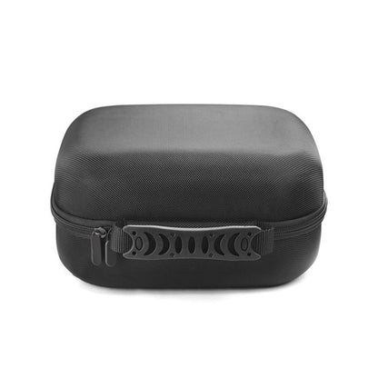 For SteelSeries Siberia 650 Headset Protective Storage Bag(Black) - Other Earphone Case by buy2fix | Online Shopping UK | buy2fix