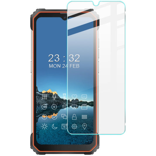 For Blackview BV8800/BL8800/BL8800 Pro imak H Series Tempered Glass Film - For Blackview by imak | Online Shopping UK | buy2fix