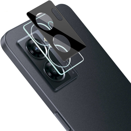 For OnePlus Nord N300 5G imak High Definition Integrated Glass Lens Film Black Version - OnePlus Tempered Glass by imak | Online Shopping UK | buy2fix