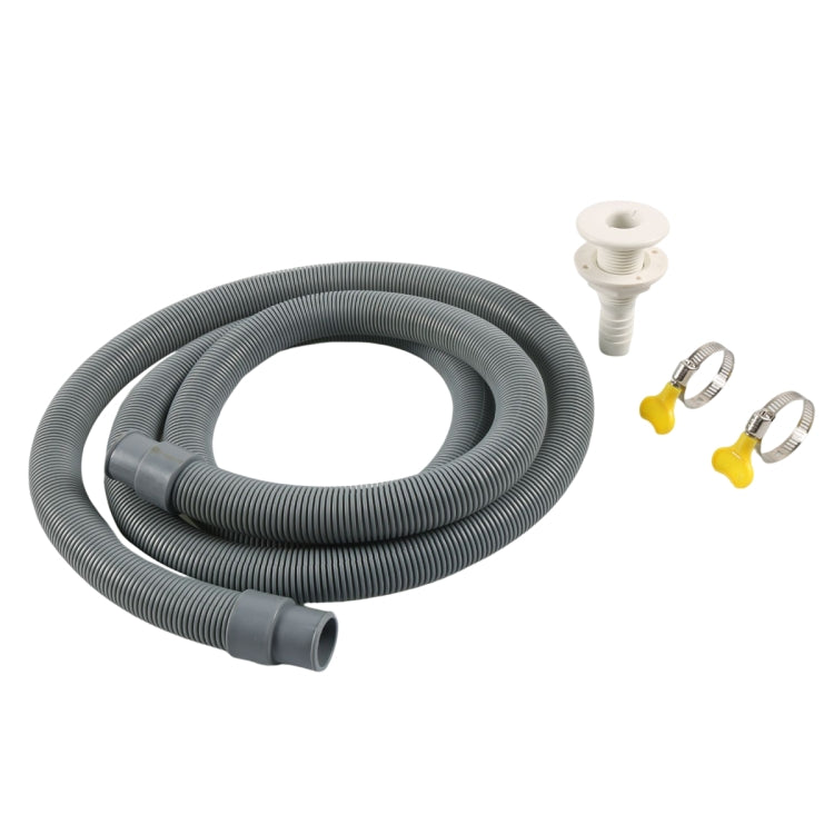 A7989 3/4 inch Bilge Pump Mounting Kit - Marine Accessories & Parts by buy2fix | Online Shopping UK | buy2fix