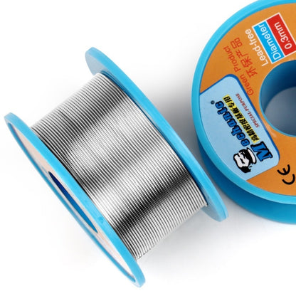 Mechanic HBD-366 40g Tin Solder Wire Lead-Free Solder Melt Rosin Core, Model:0.3mm - Welding Wire by buy2fix | Online Shopping UK | buy2fix