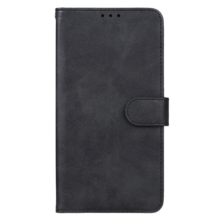 For Honor 90 Pro Leather Phone Case(Black) - Honor Cases by buy2fix | Online Shopping UK | buy2fix