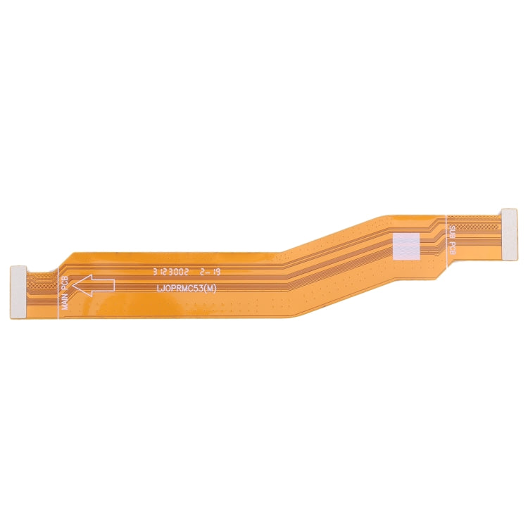 For Realme C53 OEM Motherboard Flex Cable - Flex Cable by buy2fix | Online Shopping UK | buy2fix