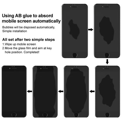 For Honor X8b 4G imak H Series Full Screen Tempered Glass Film - Honor Tempered Glass by imak | Online Shopping UK | buy2fix