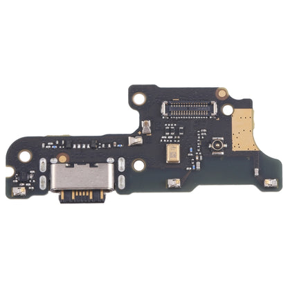 For Xiaomi Redmi 13C 4G Original Charging Port Board - Tail Connector by buy2fix | Online Shopping UK | buy2fix