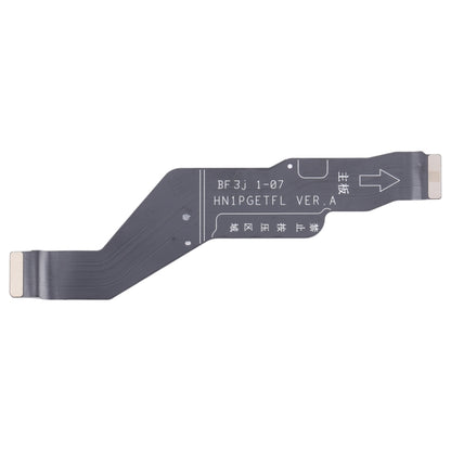 For Honor Magic5 OEM Mainboard Connector Flex Cable - Flex Cable by buy2fix | Online Shopping UK | buy2fix