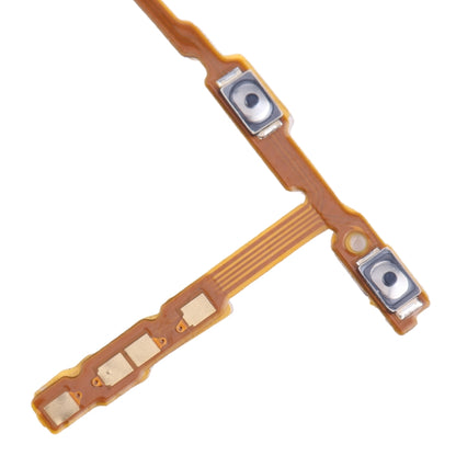 For vivo S10 Pro OEM Power Button & Volume Button Flex Cable - Flex Cable by buy2fix | Online Shopping UK | buy2fix