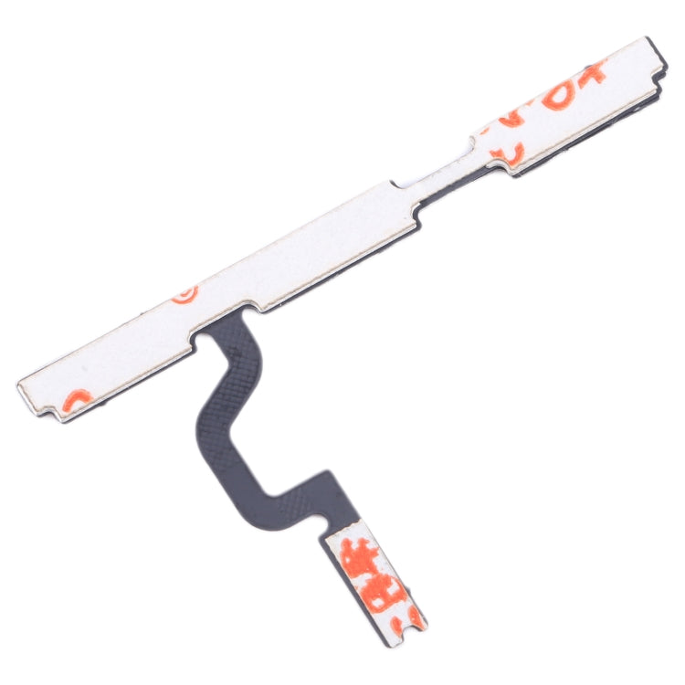 For Realme C53 Volume Button Flex Cable - Flex Cable by buy2fix | Online Shopping UK | buy2fix