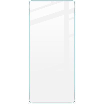 For Meizu 21 Pro 5G IMAK H Series Tempered Glass Film - For Meizu by imak | Online Shopping UK | buy2fix