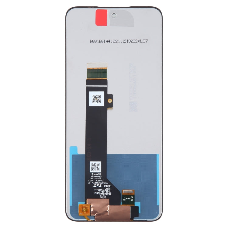 For Motorola Moto G34 OEM LCD Screen with Digitizer Full Assembly - LCD Screen by buy2fix | Online Shopping UK | buy2fix