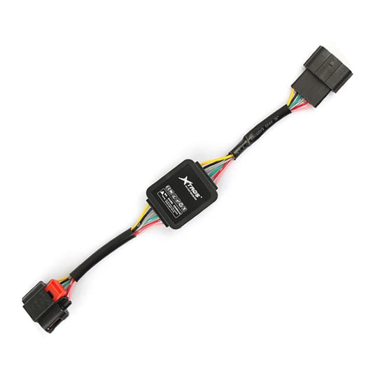 For Toyota Rush 2018- TROS AC Series Car Electronic Throttle Controller - Car Modification by TROS | Online Shopping UK | buy2fix