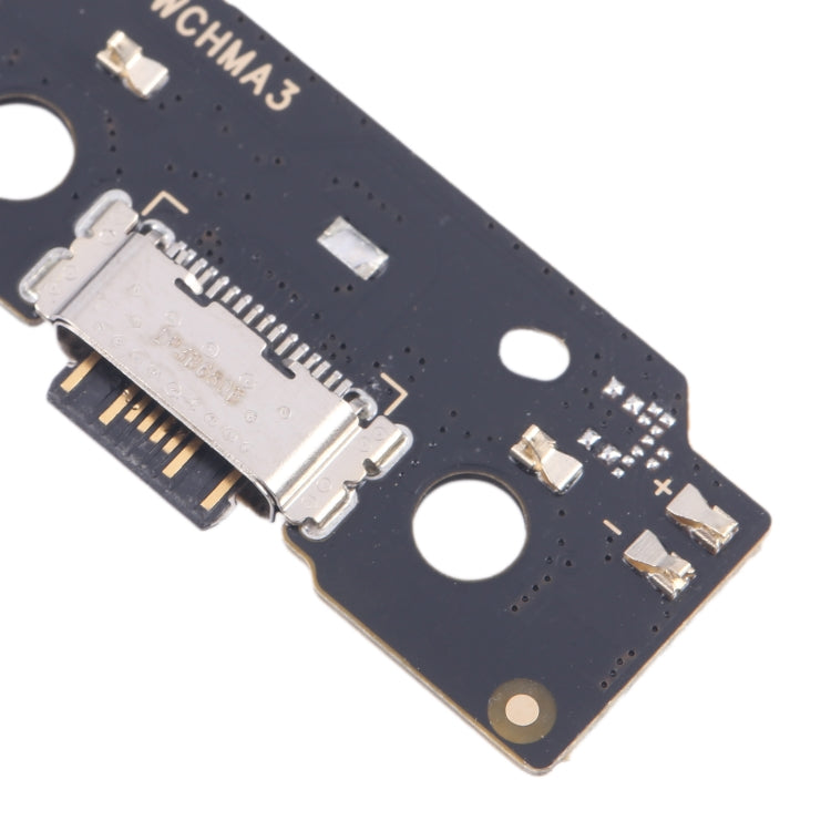 For Xiaomi Redmi A3 OEM Charging Port Board - Tail Connector by buy2fix | Online Shopping UK | buy2fix