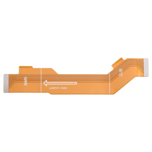 For Xiaomi POCO F5 OEM Motherboard Flex Cable - Flex Cable by buy2fix | Online Shopping UK | buy2fix