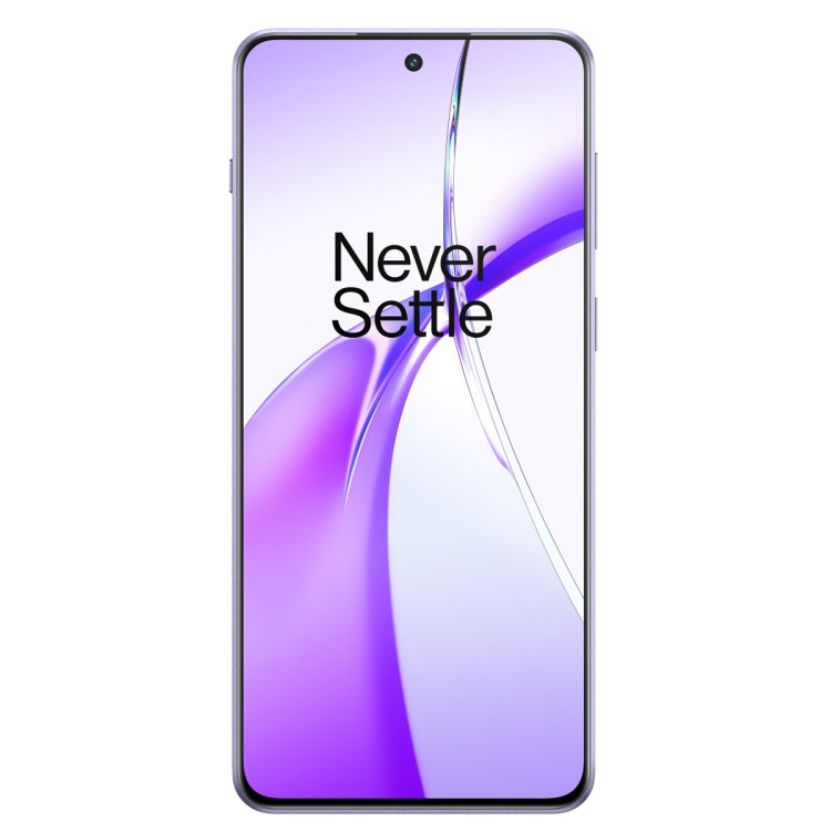 OnePlus Ace 3V AI, 12GB+512GB, 6.74 inch ColorOS 14.0 / Android 14 Snapdragon 7+ Gen3 Octa Core 2.8GHz, NFC, Network: 5G(Purple) - OnePlus by OnePlus | Online Shopping UK | buy2fix