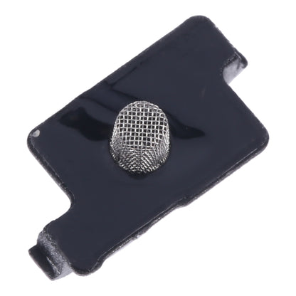 For iPhone 15 Plus / 15 Flash Light Microphone Net - Others by buy2fix | Online Shopping UK | buy2fix