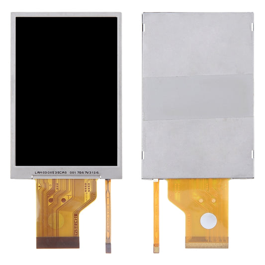 For Fujifilm XA2 LCD Screen - LCD Screen by buy2fix | Online Shopping UK | buy2fix