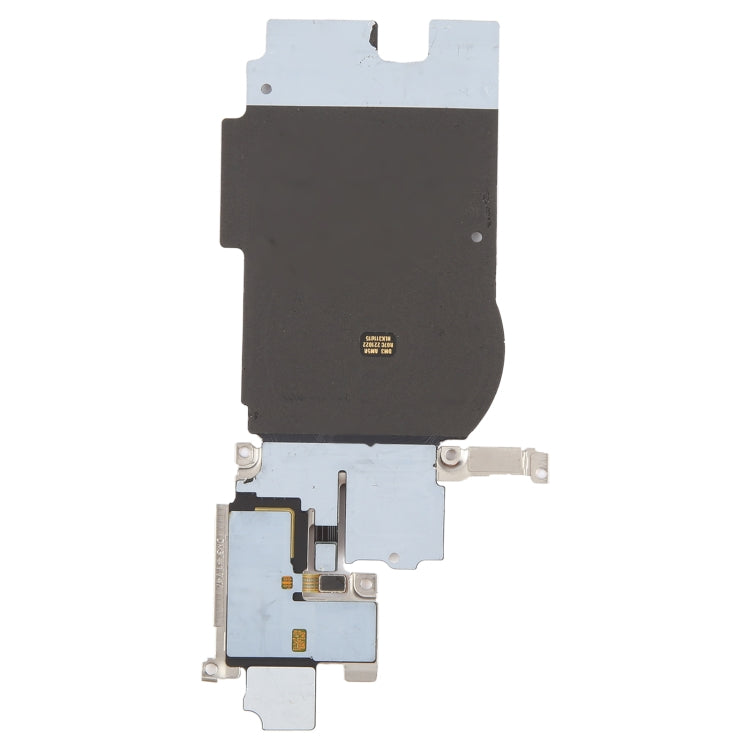 For Samsung Galaxy S23 Ultra SM-S918B Original NFC Wireless Charging Module with Iron Sheet - Flex Cable by buy2fix | Online Shopping UK | buy2fix