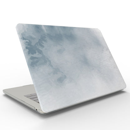 For MacBook Pro 15.4 Retina A1398 UV Printed Pattern Laptop Frosted Protective Case(DDC-324) - MacBook Cases by buy2fix | Online Shopping UK | buy2fix