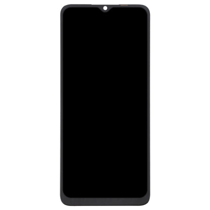 For Realme Narzo 50A Prime RMX3516 OEM LCD Screen with Digitizer Full Assembly - LCD Screen by buy2fix | Online Shopping UK | buy2fix