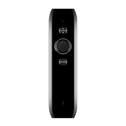 JNN L3 Bluetooth 4.2 Audio Receiver MP3 Player, Memory:4GB(Black) - Audio Receiver Transmitter by JNN | Online Shopping UK | buy2fix