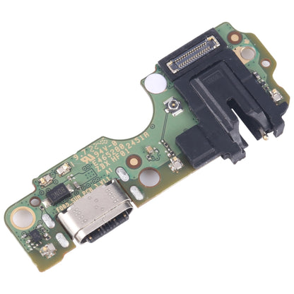 For Infinix Hot 30i X669 Original Charging Port Board - Small Board by buy2fix | Online Shopping UK | buy2fix