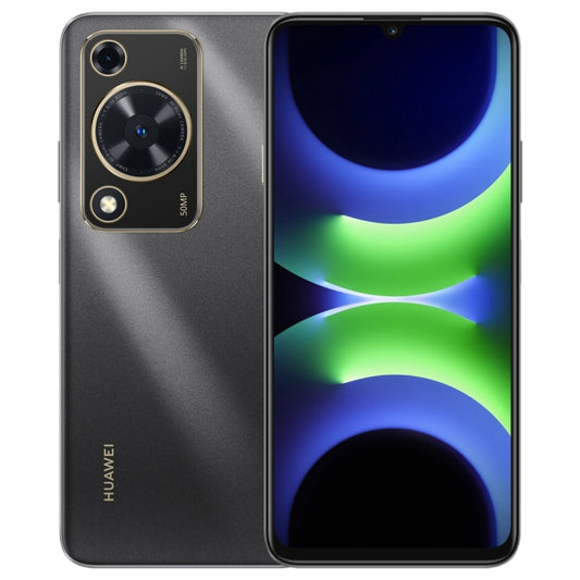 HUAWEI Enjoy 70S, 8GB+128GB, Side Fingerprint Identification, 6.75 inch HarmonyOS 4.2 Octa Core 2.4GHz, Network: 4G, Not Support Google Play(Black) - Huawei Mate & P by Huawei | Online Shopping UK | buy2fix