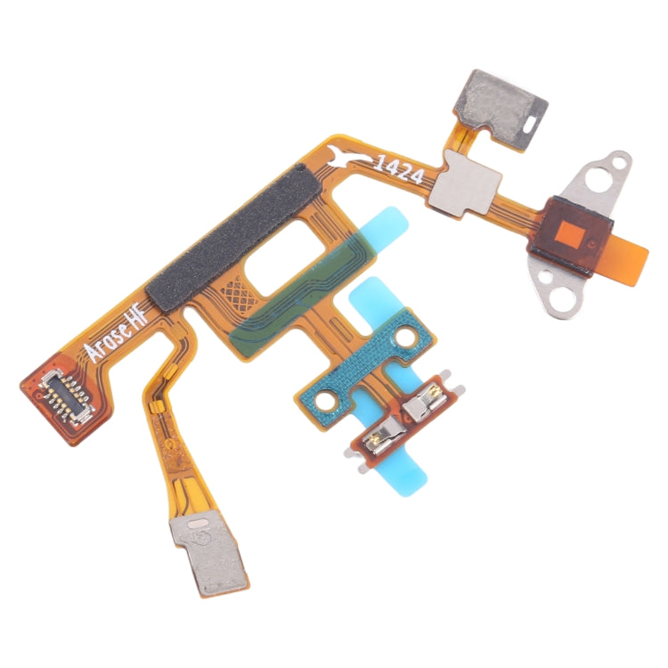 For Huawei Watch GT Runner 46mm Original Power Button Flex Cable - For Huawei by buy2fix | Online Shopping UK | buy2fix