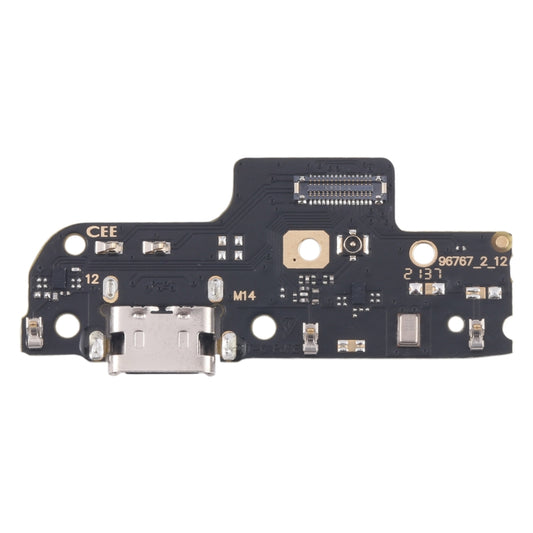 For Motorola Moto G Pure OEM Charging Port Board - Charging Port Board by buy2fix | Online Shopping UK | buy2fix