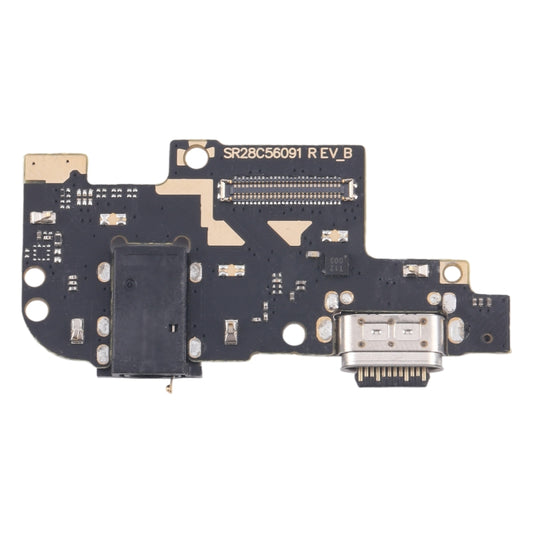 For Motorola Moto G Pro OEM Charging Port Board - Charging Port Board by buy2fix | Online Shopping UK | buy2fix