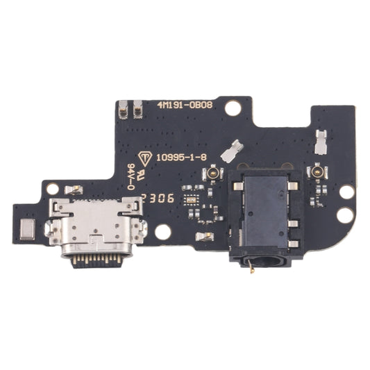 For Motorola Moto G Stylus 2020 OEM Charging Port Board - Charging Port Board by buy2fix | Online Shopping UK | buy2fix