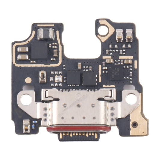 For Motorola Edge 40 OEM Charging Port Board - Charging Port Board by buy2fix | Online Shopping UK | buy2fix