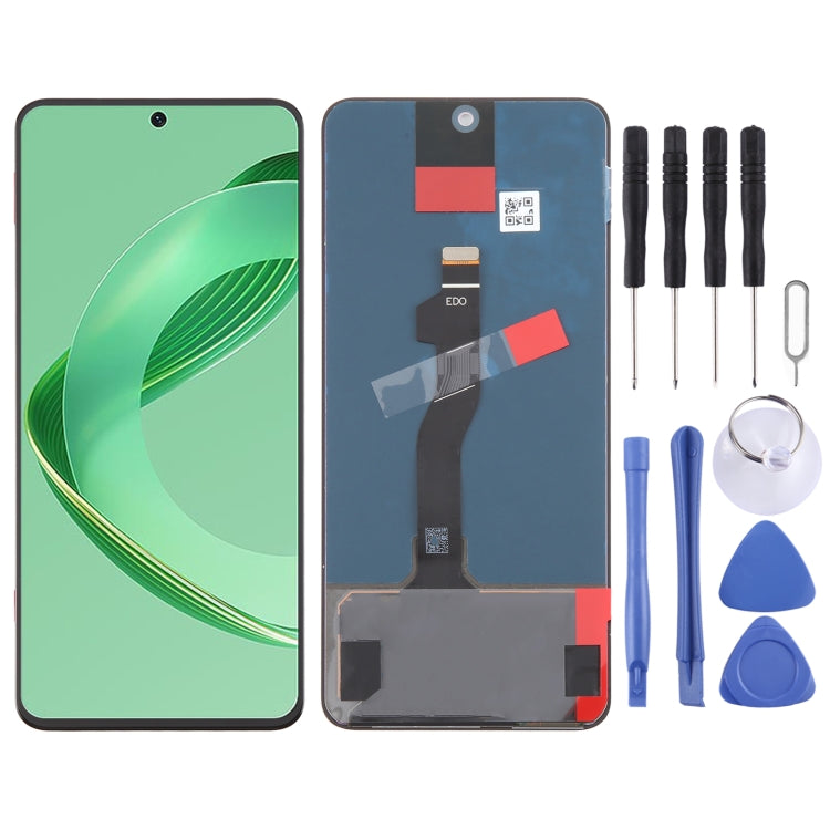 For Huawei nova 11 SE Original LCD Screen with Digitizer Full Assembly - LCD Screen by buy2fix | Online Shopping UK | buy2fix