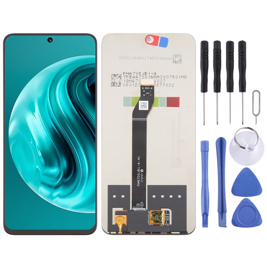 For Huawei Enjoy 70 Pro Original LCD Screen with Digitizer Full Assembly - LCD Screen by buy2fix | Online Shopping UK | buy2fix