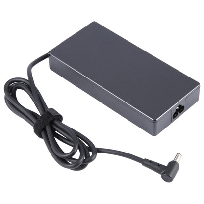 180W 20V 9A Laptop Notebook Power Adapter For Asus 6.0 x 3.7mm, Plug:EU Plug - For Asus by buy2fix | Online Shopping UK | buy2fix