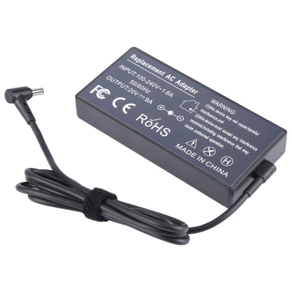 180W 20V 9A Laptop Notebook Power Adapter For Asus 6.0 x 3.7mm, Plug:UK Plug - For Asus by buy2fix | Online Shopping UK | buy2fix