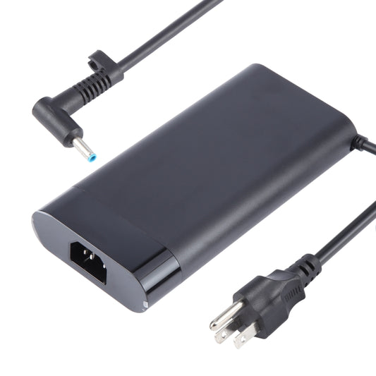 200W 19.5V 10.3A Oval Laptop Notebook Power Adapter For HP 4.5 x 3.0mm, Plug:US Plug - For HP by buy2fix | Online Shopping UK | buy2fix