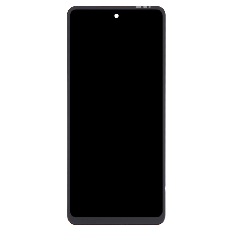 For itel P55+ OEM LCD Screen with Digitizer Full Assembly - Others by buy2fix | Online Shopping UK | buy2fix