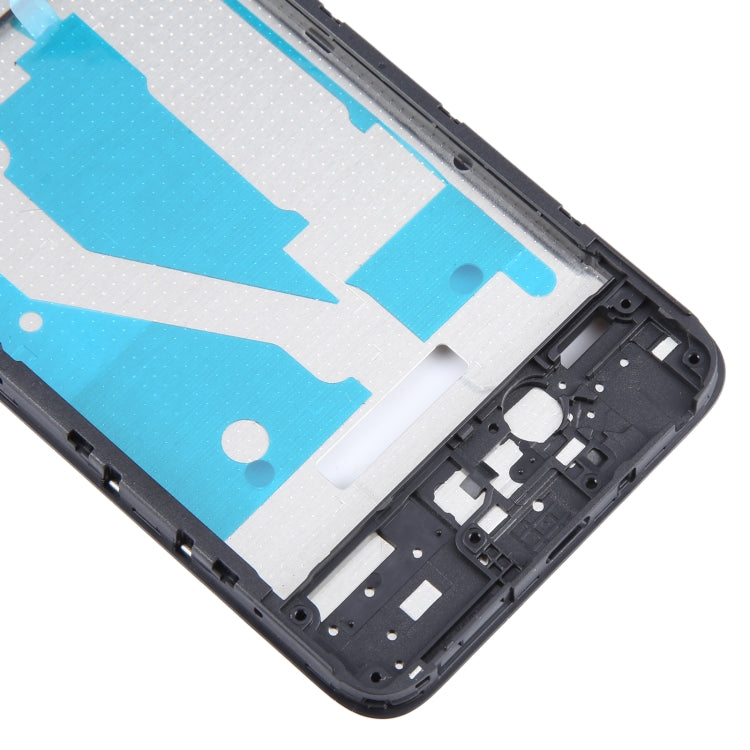 For TCL 405 T506D Original Front Housing LCD Frame Bezel Plate - For TCL by buy2fix | Online Shopping UK | buy2fix