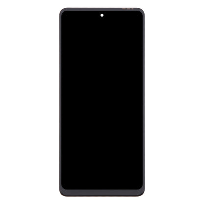 For vivo iQOO Z7 China V2270A OEM LCD Screen With Digitizer Full Assembly - LCD Screen by buy2fix | Online Shopping UK | buy2fix