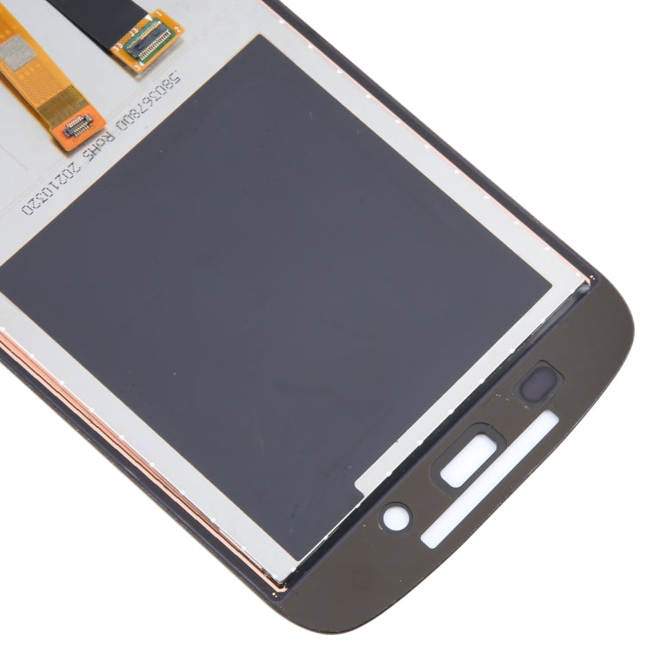 For Zebra TC78 Original LCD Screen With Digitizer Full Assembly - Others by buy2fix | Online Shopping UK | buy2fix