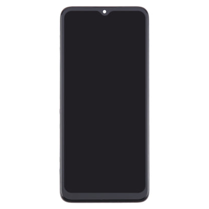 For TCL 408 T507D1 OEM LCD Screen with Digitizer Full Assembly - For TCL by buy2fix | Online Shopping UK | buy2fix