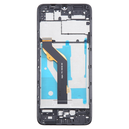 For TCL 408 T507D1 OEM LCD Screen with Digitizer Full Assembly - For TCL by buy2fix | Online Shopping UK | buy2fix