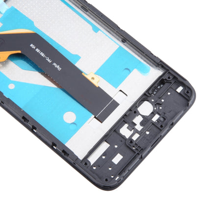 For TCL 408 T507D1 OEM LCD Screen with Digitizer Full Assembly - For TCL by buy2fix | Online Shopping UK | buy2fix