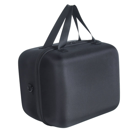 For Harman Kardon Aura Studio 3 / 4 Portable Speaker Storage Bag(Black) - Protective Case by buy2fix | Online Shopping UK | buy2fix