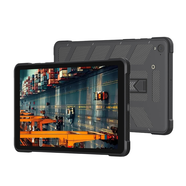 CENAVA A868T IP68 Rugged Tablet PC, 6GB+256GB, 8.68 inch Android 13 MT8788 Octa Core, 4G Network(EU Plug) - CENAVA by CENAVA | Online Shopping UK | buy2fix