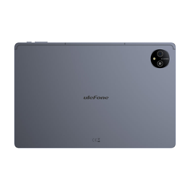 Ulefone Tab A11 Pro Tablet PC, 8GB+128GB, 11 inch Android 14 MediaTek Helio G99 Octa Core 4G Network, EU Plug(Space Gray) - Other by Ulefone | Online Shopping UK | buy2fix